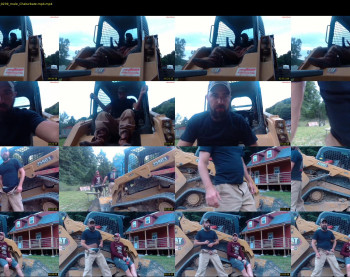 hardworkertn — 12 minute Chaturbate male cam video clip, 720p, Jul 8, 2023
