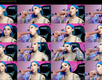 hellokitty0101 — 76 minute Chaturbate female cam video clip, 720p, Jul 7, 2023