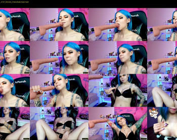 hellokitty0101 — 87 minute Chaturbate female cam video clip, 720p, Jul 7, 2023
