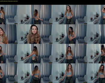 i_am_summere — 120 minute Chaturbate female cam video clip, 720p, Jul 7, 2023