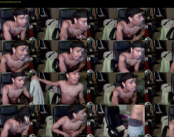 logaaii — 101 minute Chaturbate male cam video clip, 720p, Jul 7, 2023