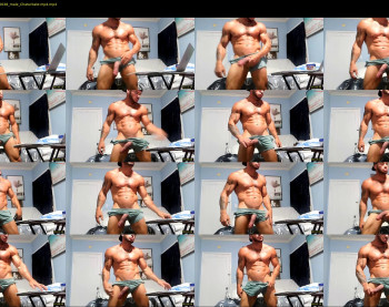 marcoducati — 11 minute Chaturbate male cam video clip, 720p, Jul 8, 2023