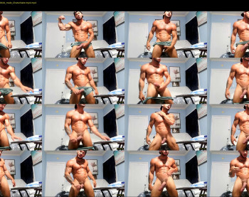 marcoducati — 5 minute Chaturbate male cam video clip, 720p, Jul 8, 2023