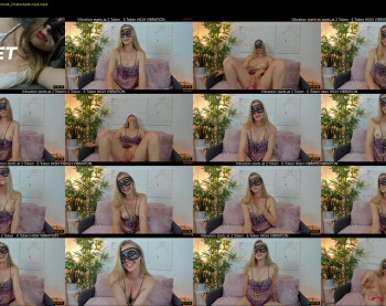 mbca — 27 minute Chaturbate couple cam video clip, 720p, Jul 8, 2023