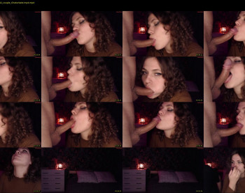 milk_slice — 5 minute Chaturbate couple cam video clip, 720p, Jul 8, 2023
