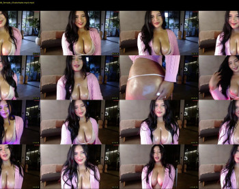 queenv66 — 71 minute Chaturbate female cam video clip, 720p, Jul 8, 2023