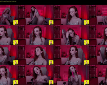 stella_gonet — 99 minute Chaturbate female cam video clip, 720p, Jul 7, 2023