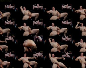 thickjer — 23 minute Chaturbate male cam video clip, 720p, Jul 8, 2023