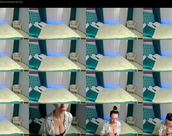 _ariaa_ — 24 minute Chaturbate female cam video clip, 720p, Jul 8, 2023