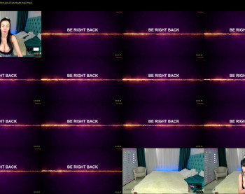 _ariaa_ — 38 minute Chaturbate female cam video clip, 720p, Jul 8, 2023