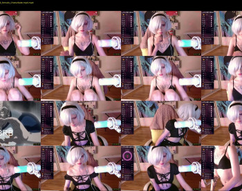 _mariko_ — 108 minute Chaturbate female cam video clip, 720p, Jul 8, 2023