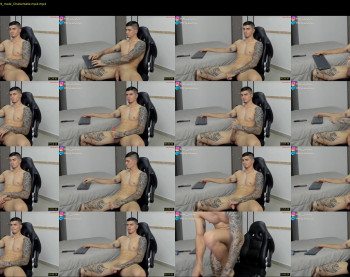 _mrcock_ — 25 minute Chaturbate male cam video clip, 720p, Jul 9, 2023