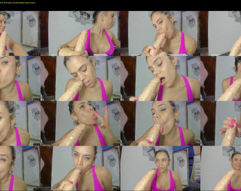 _mss_sofia — 14 minute Chaturbate female cam video clip, 720p, Jul 8, 2023