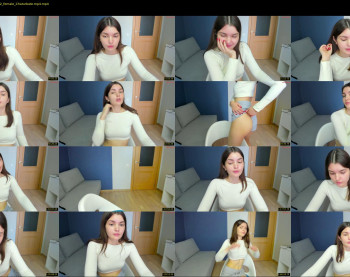 _pudding — 120 minute Chaturbate female cam video clip, 720p, Jul 8, 2023