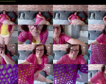 adelewildx — 9 minute Chaturbate female cam video clip, 720p, Jul 8, 2023