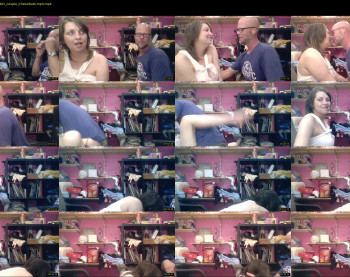 ash2mouth — 12 minute Chaturbate couple cam video clip, 480p, Jul 8, 2023
