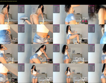 dagger_miller — 43 minute Chaturbate female cam video clip, 720p, Jul 8, 2023