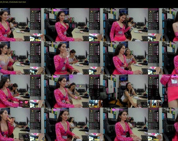 daryastars — 121 minute Chaturbate couple cam video clip, 720p, Jul 8, 2023
