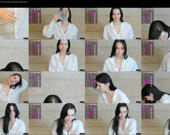 deendroaspis — 5 minute Chaturbate female cam video clip, 720p, Jul 8, 2023