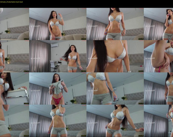 diffgirls — 22 minute Chaturbate female cam video clip, 720p, Jul 8, 2023