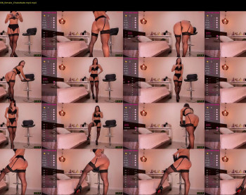 ella_pridee — 19 minute Chaturbate female cam video clip, 720p, Jul 8, 2023
