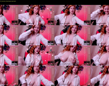 eva_maye — 15 minute Chaturbate female cam video clip, 720p, Jul 8, 2023