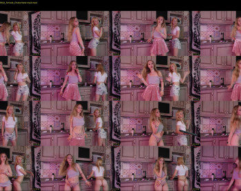 fun_makers_ — 44 minute Chaturbate female cam video clip, 720p, Jul 8, 2023