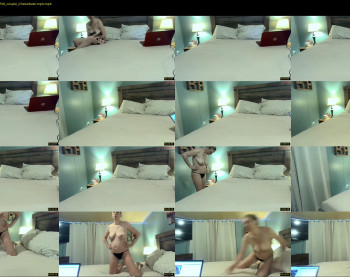 funcpl1818 — 5 minute Chaturbate couple cam video clip, 720p, Jul 8, 2023