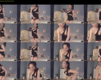 ginacash — 4 minute Chaturbate female cam video clip, 720p, Jul 8, 2023