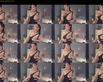 ginacash — 5 minute Chaturbate female cam video clip, 720p, Jul 8, 2023