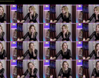 ginger_pie — 4 minute Chaturbate female cam video clip, 720p, Jul 8, 2023