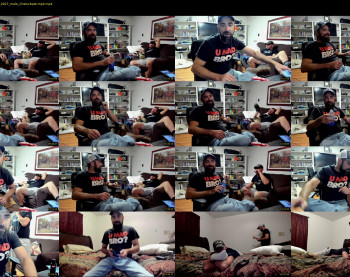 hardworkertn — 30 minute Chaturbate male cam video clip, 720p, Jul 8, 2023