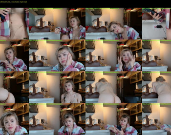 headmaster_ — 28 minute Chaturbate female cam video clip, 720p, Jul 8, 2023