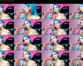 hellokitty0101 — 4 minute Chaturbate female cam video clip, 720p, Jul 8, 2023
