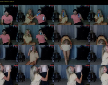 j_d0420 — 5 minute Chaturbate couple cam video clip, 480p, Jul 8, 2023