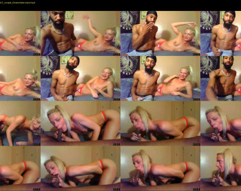 janenelson — 5 minute Chaturbate couple cam video clip, 720p, Jul 8, 2023