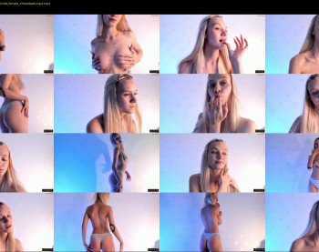 janicesusane — 121 minute Chaturbate female cam video clip, 720p, Jul 8, 2023