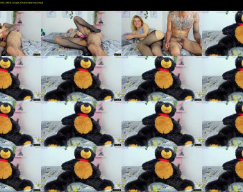 jaryandnick_smith — 78 minute Chaturbate couple cam video clip, 720p, Jul 8, 2023