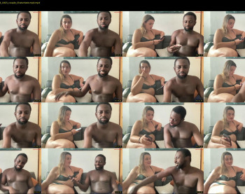 jenandmichael — 4 minute Chaturbate couple cam video clip, 480p, Jul 8, 2023
