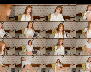 kaylaschultz — 18 minute Chaturbate female cam video clip, 720p, Jul 8, 2023