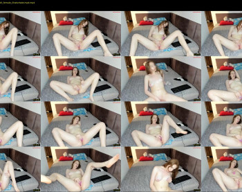 kissofirina — 9 minute Chaturbate female cam video clip, 480p, Jul 9, 2023