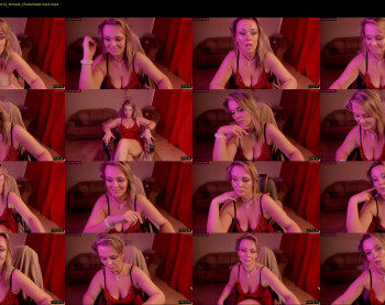 lady__flame — 120 minute Chaturbate female cam video clip, 720p, Jul 8, 2023