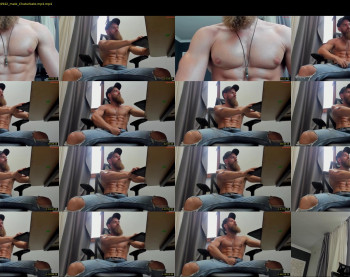lancemurphy — 120 minute Chaturbate male cam video clip, 720p, Jul 8, 2023