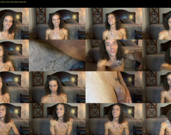makingmoans — 7 minute Chaturbate male cam video clip, 720p, Jul 8, 2023