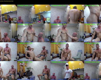 max_232 — 65 minute Chaturbate male cam video clip, 720p, Jul 8, 2023