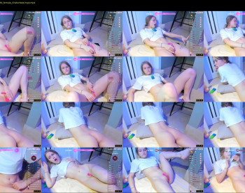 maya__77 — 24 minute Chaturbate female cam video clip, 720p, Jul 8, 2023