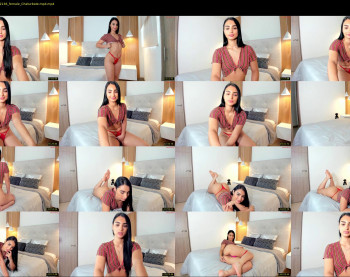 melanyrosse — 121 minute Chaturbate female cam video clip, 720p, Jul 8, 2023