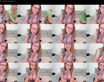 milkykandy — 3 minute Chaturbate female cam video clip, 720p, Jul 8, 2023