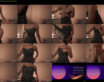 ms_seductive — 5 minute Chaturbate female cam video clip, 720p, Jul 8, 2023