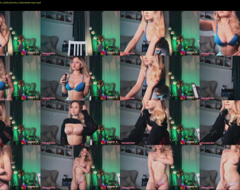 procrastination_ — 121 minute Chaturbate female cam video clip, 720p, Jul 9, 2023